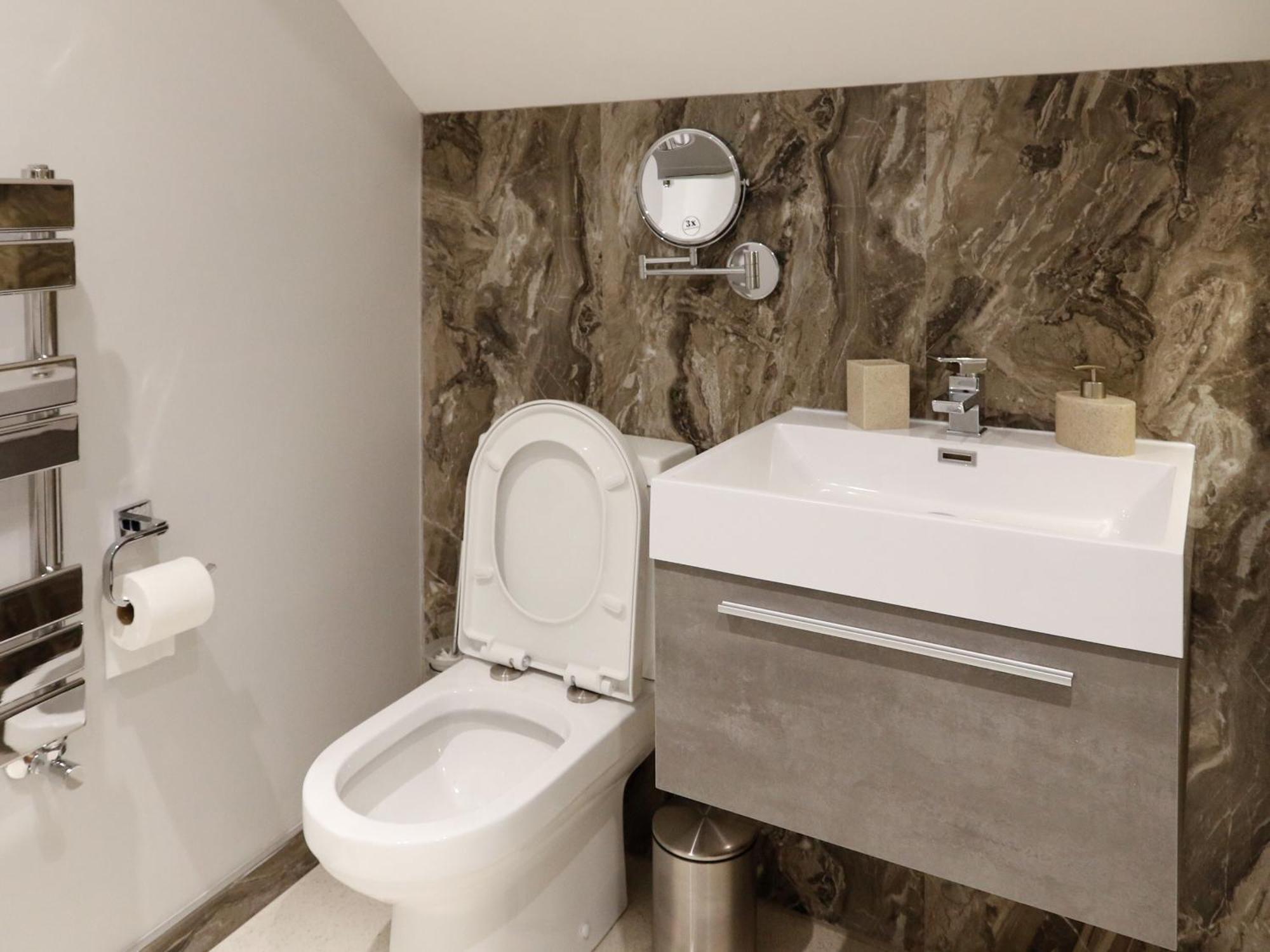 Amber Villa Tideswell Εξωτερικό φωτογραφία