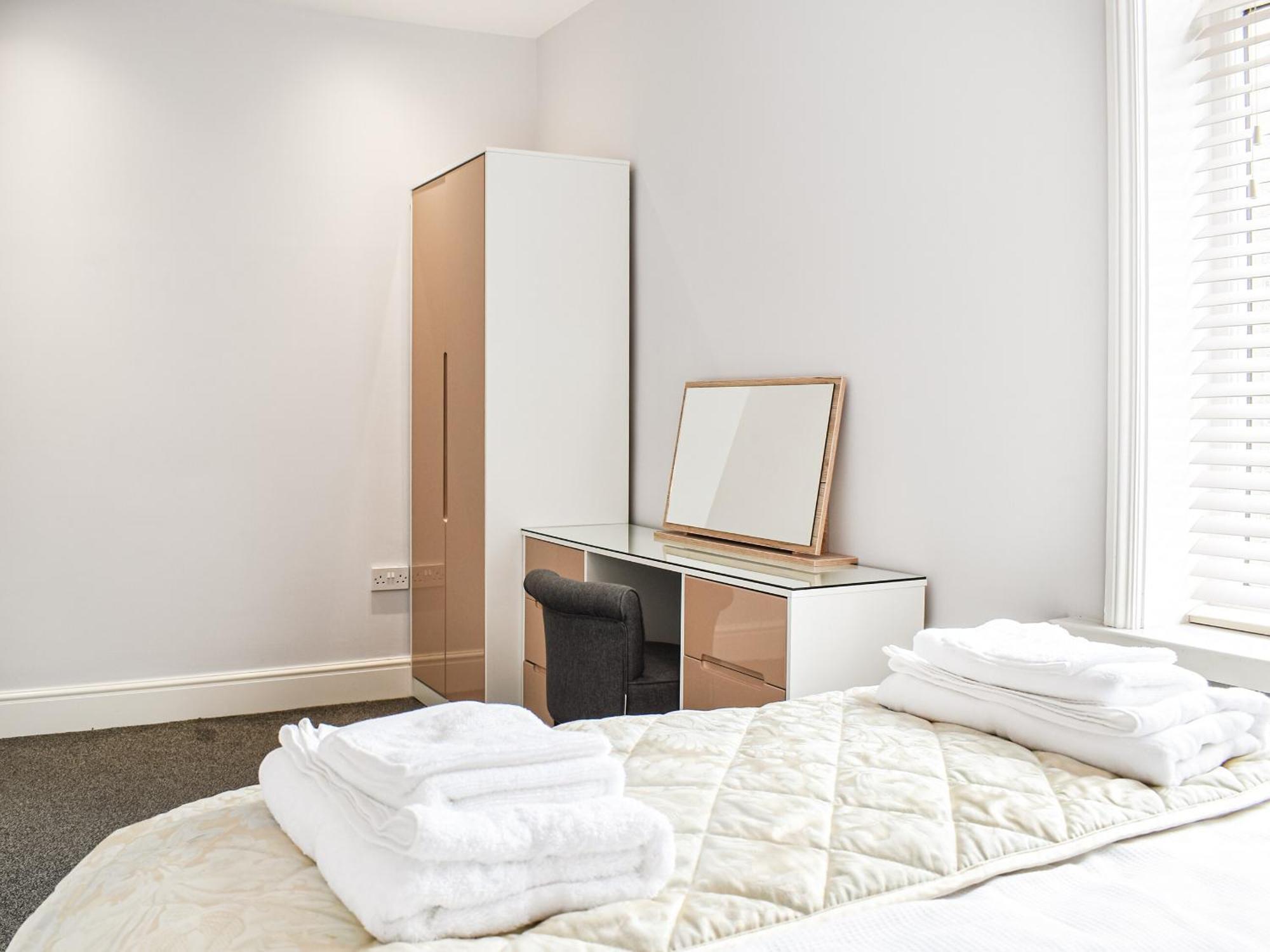 Amber Villa Tideswell Εξωτερικό φωτογραφία