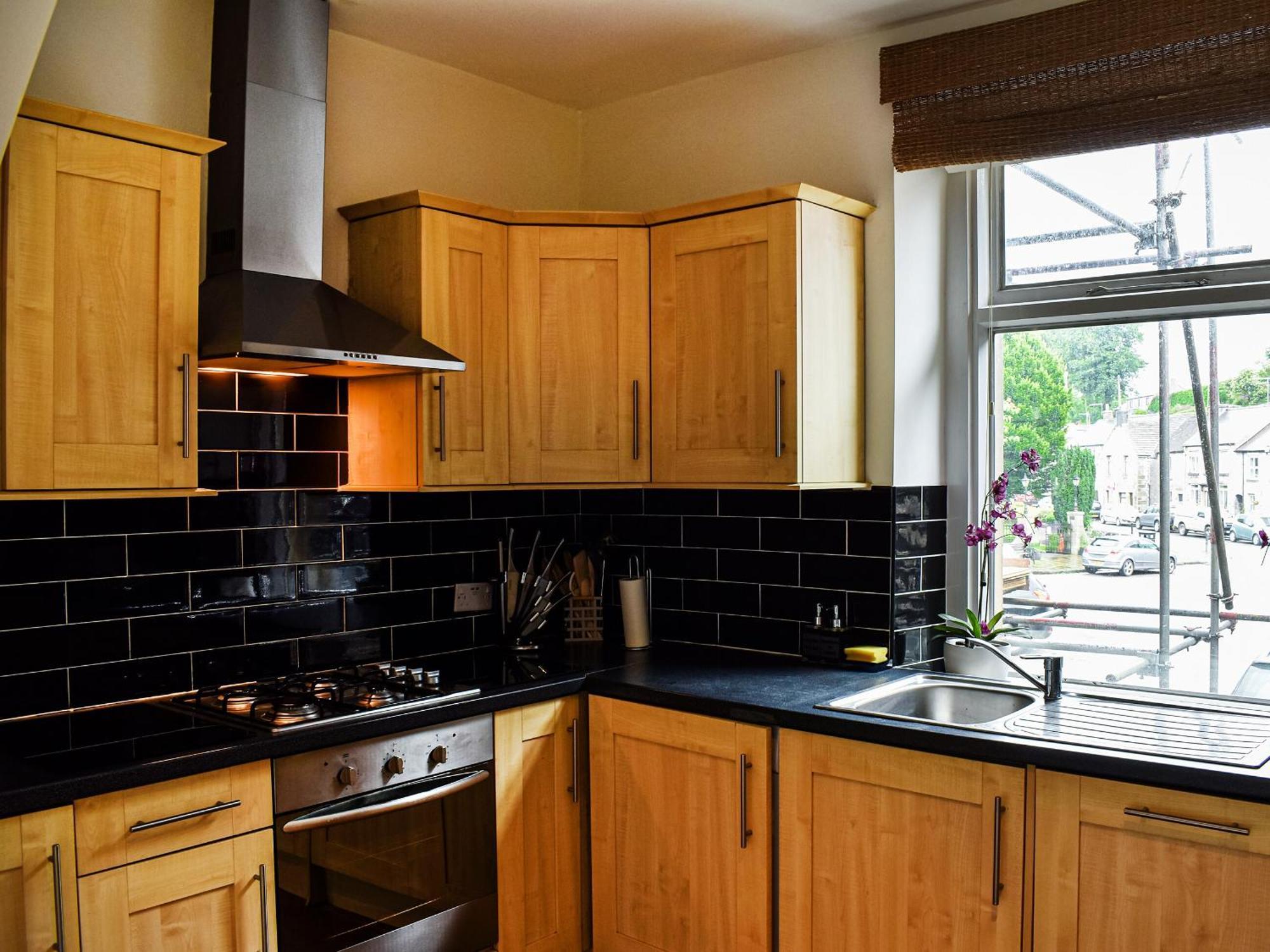 Amber Villa Tideswell Εξωτερικό φωτογραφία