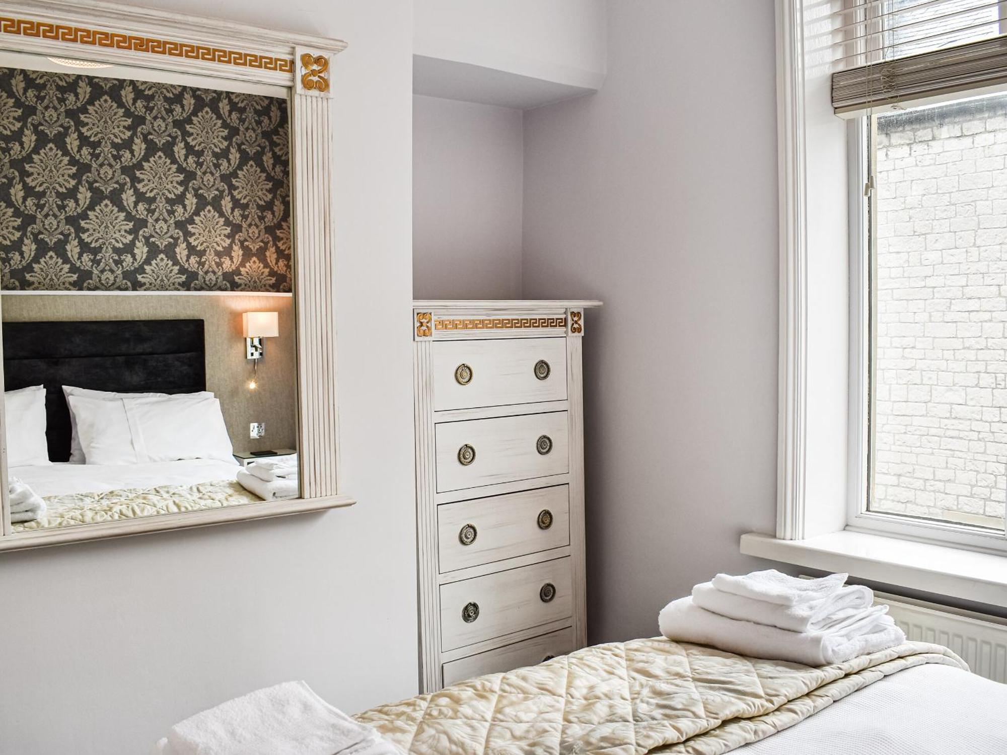 Amber Villa Tideswell Εξωτερικό φωτογραφία