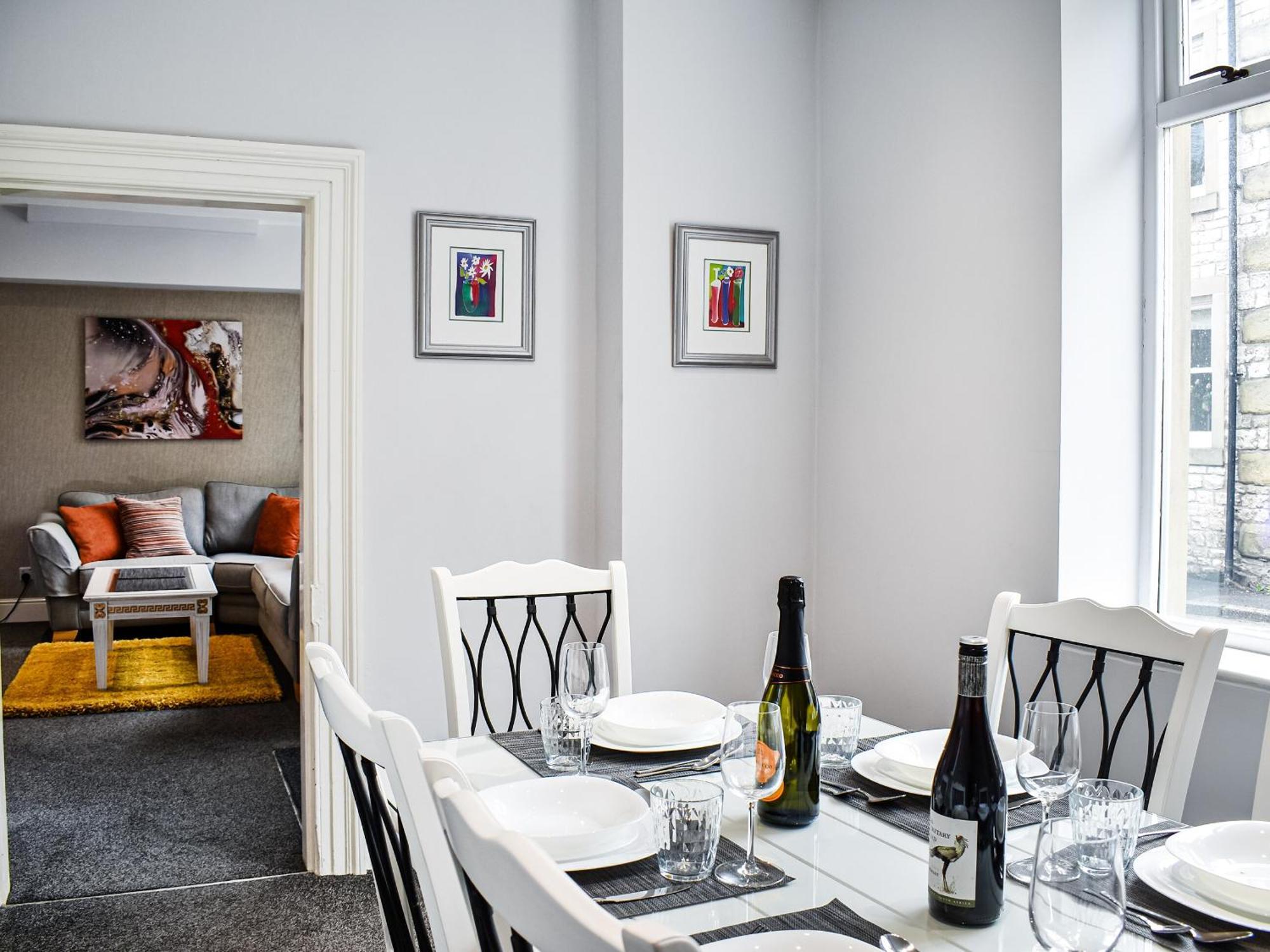 Amber Villa Tideswell Εξωτερικό φωτογραφία