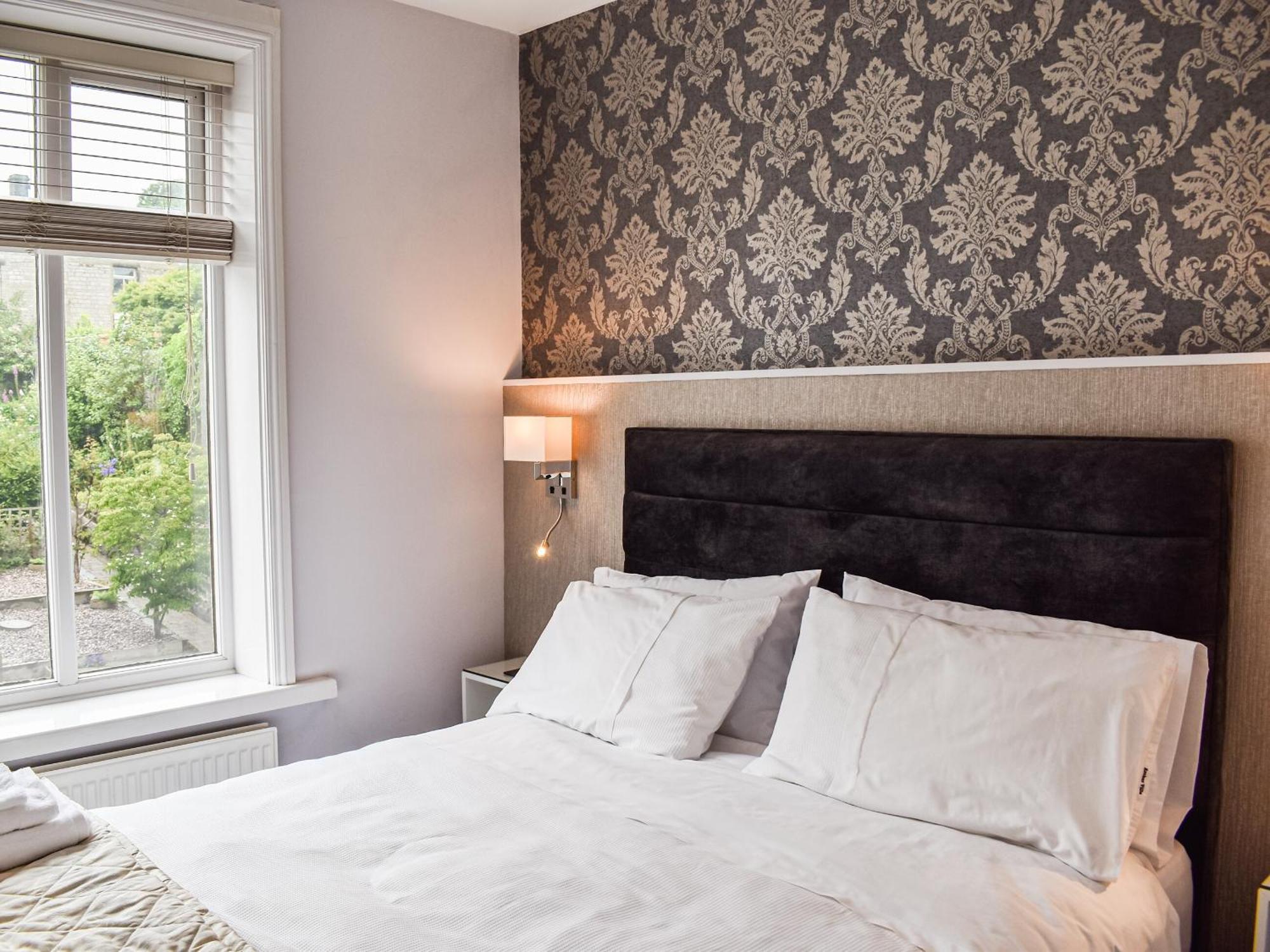 Amber Villa Tideswell Εξωτερικό φωτογραφία