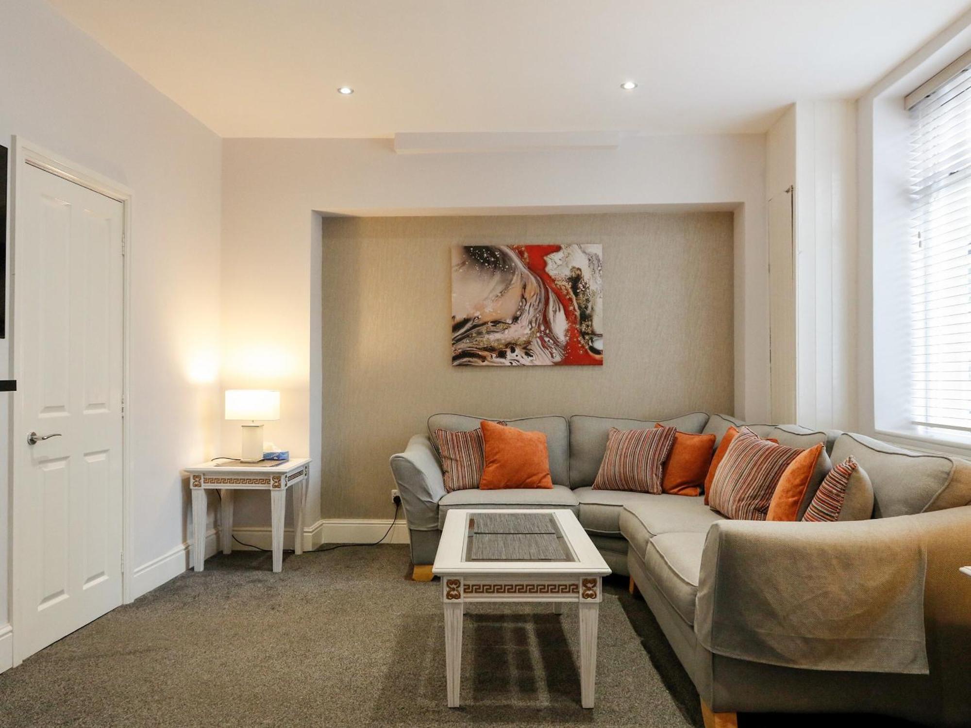 Amber Villa Tideswell Εξωτερικό φωτογραφία
