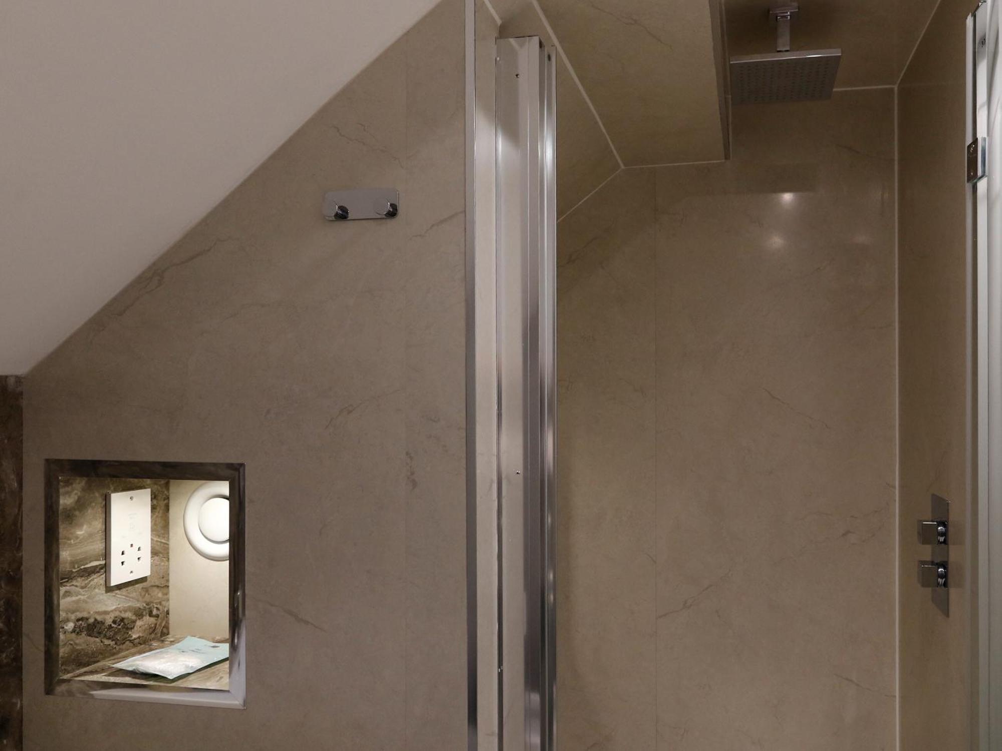 Amber Villa Tideswell Εξωτερικό φωτογραφία