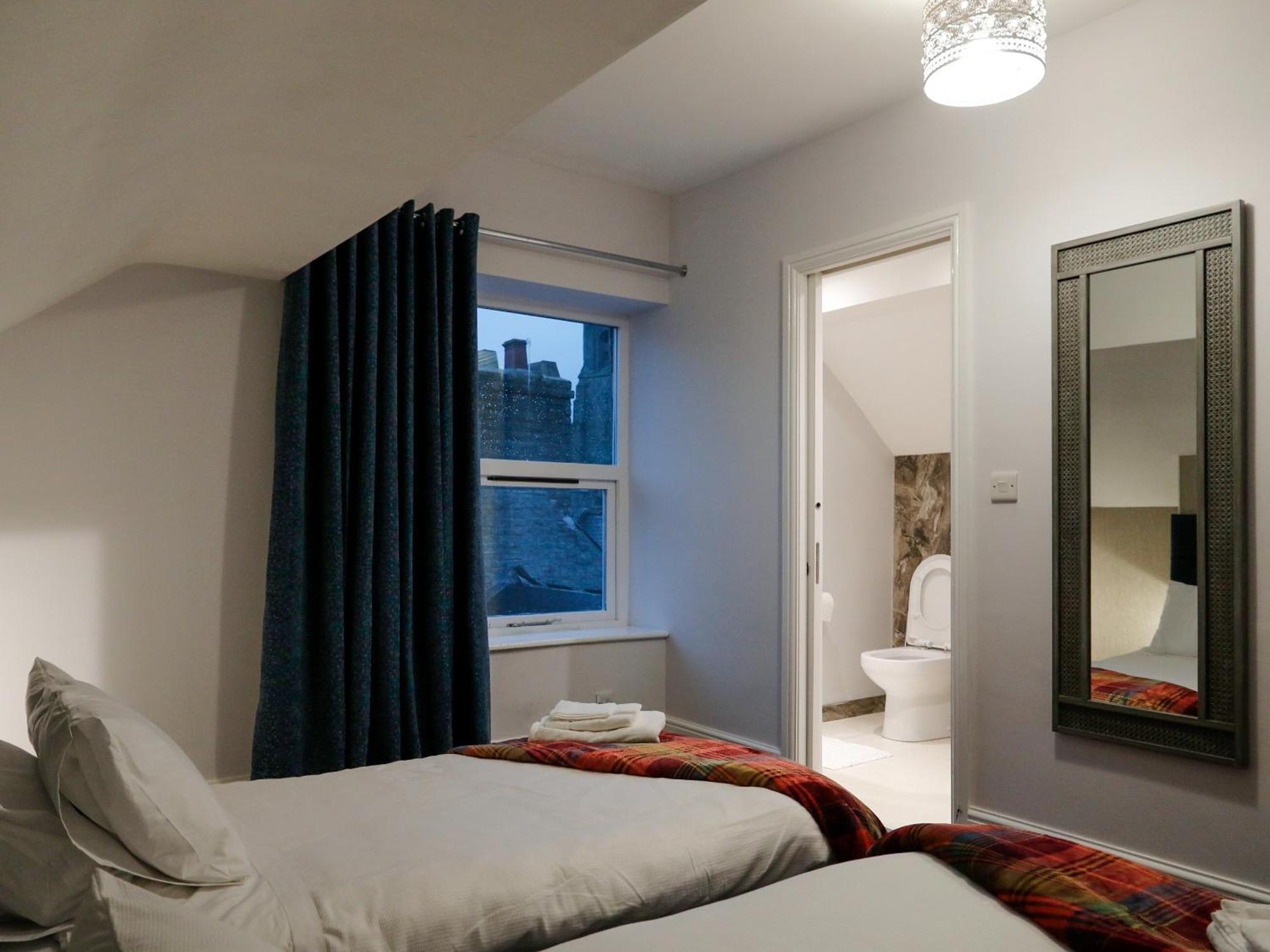 Amber Villa Tideswell Εξωτερικό φωτογραφία